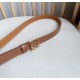 Loewe Women's Belts