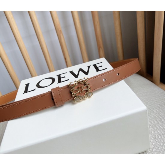 Loewe Women's Belts
