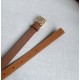 Loewe Women's Belts