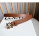 Loewe Women's Belts