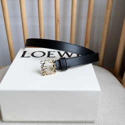 Loewe Women's Belts