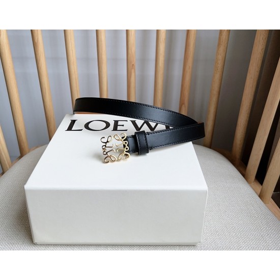 Loewe Women's Belts