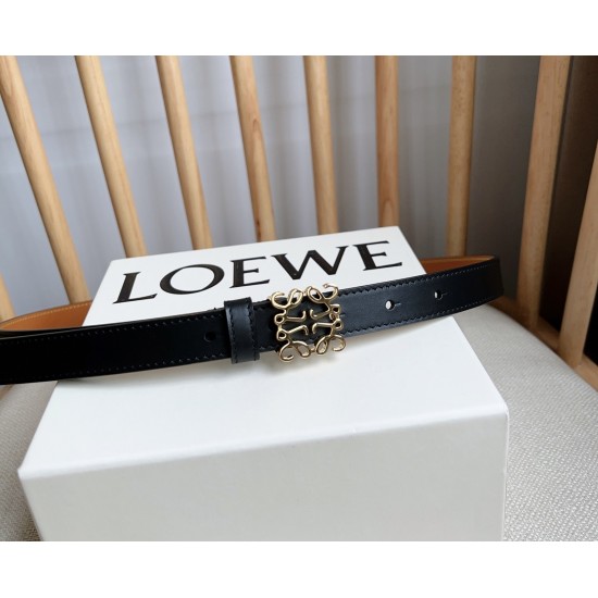 Loewe Women's Belts