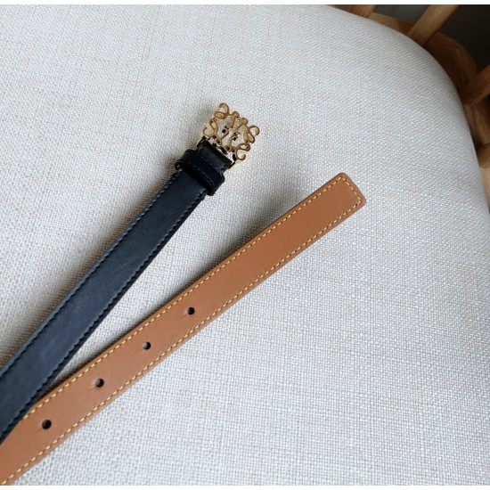 Loewe Women's Belts
