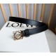 Loewe Women's Belts