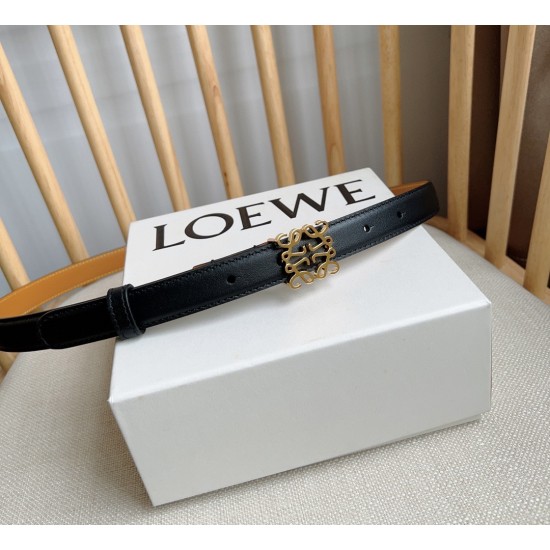 Loewe Women's Belts
