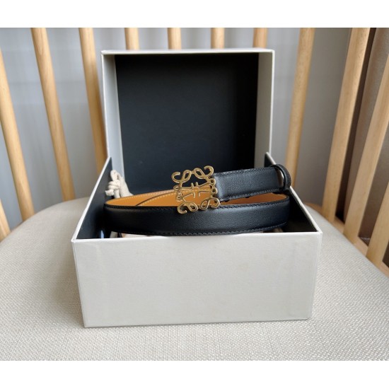 Loewe Women's Belts