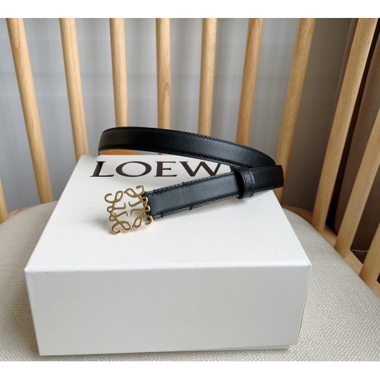 Loewe Women's Belts