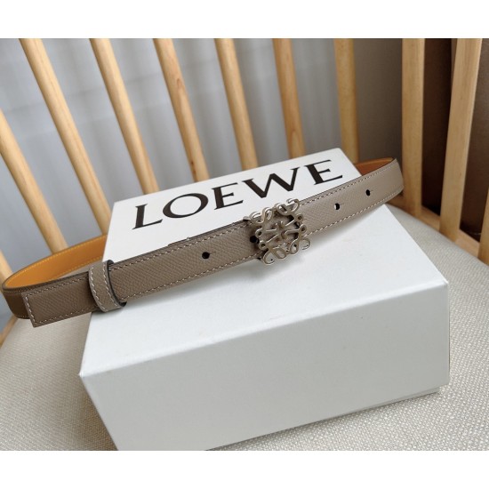 Loewe Women's Belts