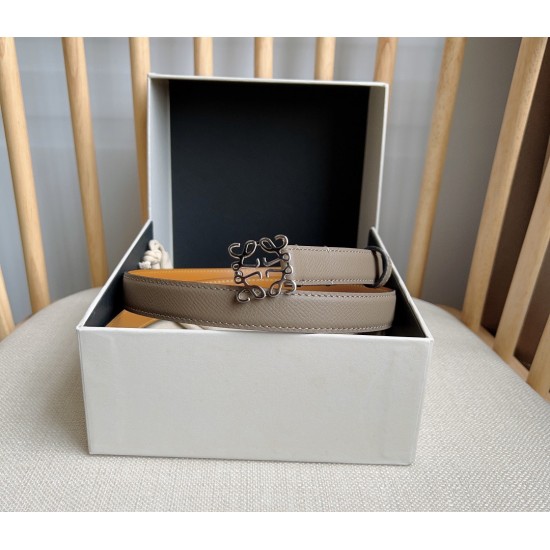 Loewe Women's Belts