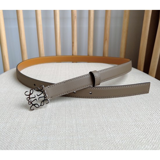 Loewe Women's Belts