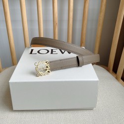 Loewe Women's Belts