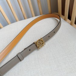 Loewe Women's Belts