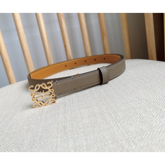 Loewe Women's Belts