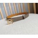 Loewe Women's Belts