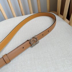 Loewe Women's Belts