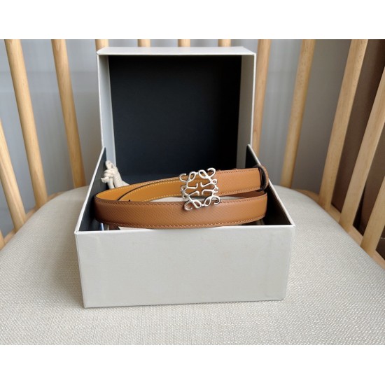 Loewe Women's Belts