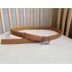 Loewe Women's Belts