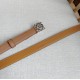 Loewe Women's Belts