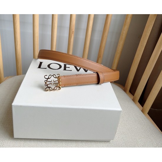 Loewe Women's Belts