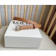 Loewe Women's Belts