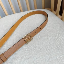 Loewe Women's Belts