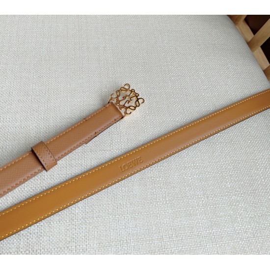 Loewe Women's Belts