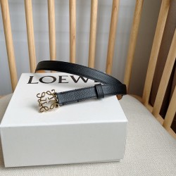 Loewe Women's Belts