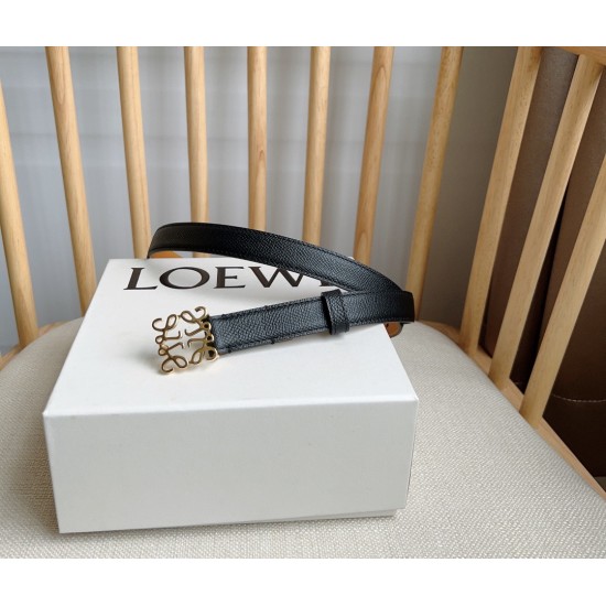 Loewe Women's Belts