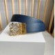 Loewe Women's Belts