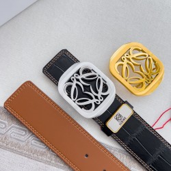Loewe Women's Belts