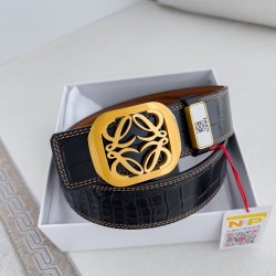 Loewe Women's Belts
