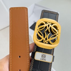 Loewe Women's Belts