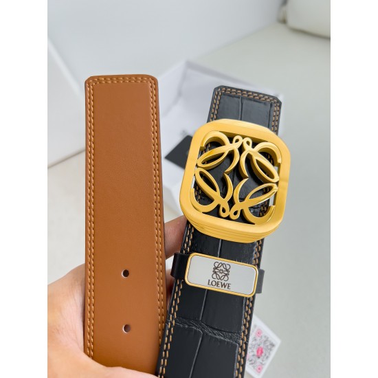 Loewe Women's Belts