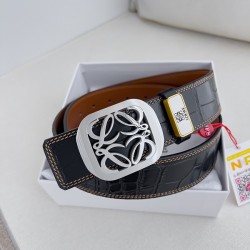 Loewe Women's Belts