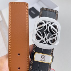 Loewe Women's Belts