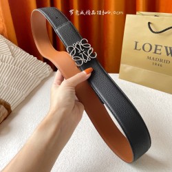 Loewe Women's Belts