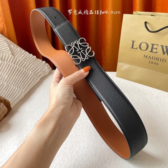 Loewe Women's Belts