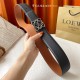 Loewe Women's Belts