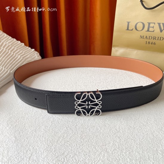 Loewe Women's Belts
