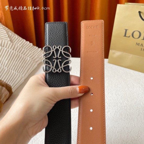 Loewe Women's Belts
