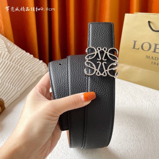 Loewe Women's Belts