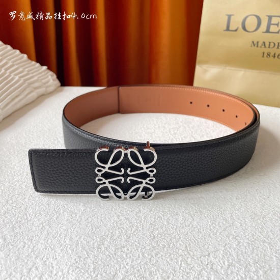 Loewe Women's Belts