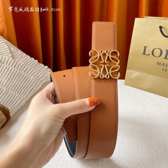 Loewe Women's Belts