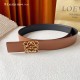 Loewe Women's Belts