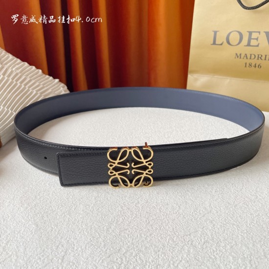 Loewe Women's Belts
