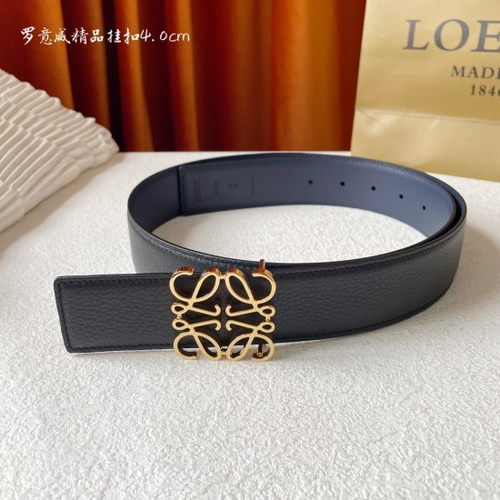 Loewe Women's Belts