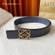 Loewe Women's Belts