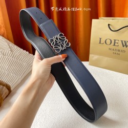 Loewe Women's Belts