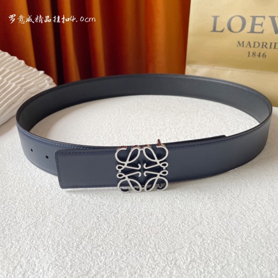 Loewe Women's Belts